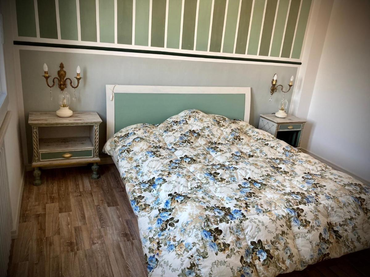 شقة Ravenna D'Amare مارينا دي رافينا المظهر الخارجي الصورة