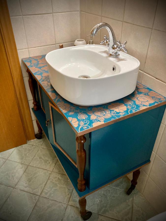 شقة Ravenna D'Amare مارينا دي رافينا المظهر الخارجي الصورة