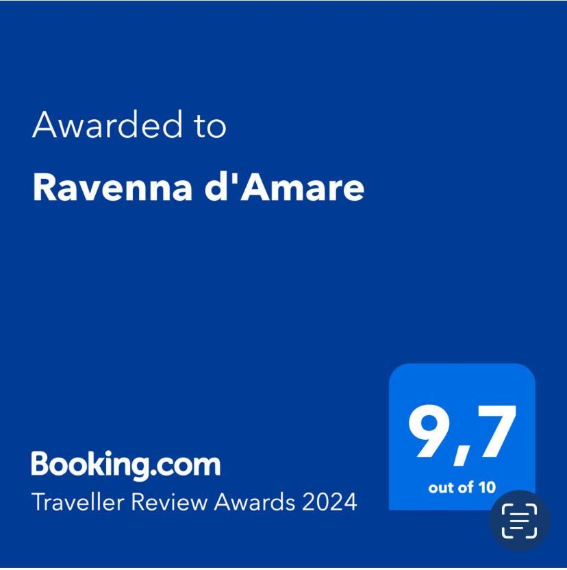 شقة Ravenna D'Amare مارينا دي رافينا المظهر الخارجي الصورة